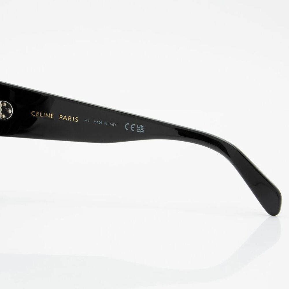 Celine Cat Eye Sunglasses - Picture 4 of 5